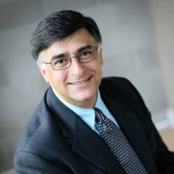 Shahryar (Shawn) Oliai, '89 & '95 & '95 & '05